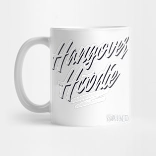 Hangover Hoodie Mug